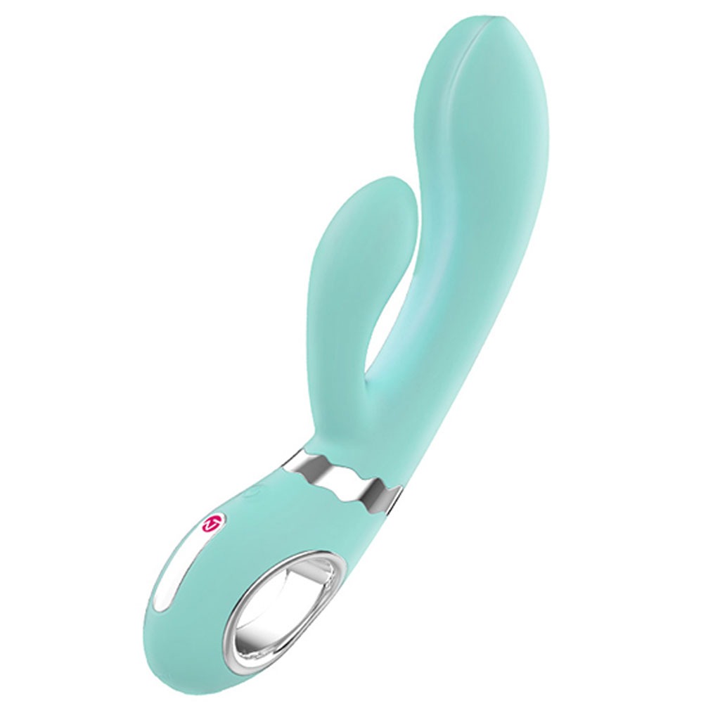 Nomi Tang – Wild Rabbit Vibrator 2 Turquoise