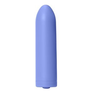 Dame - Zee Bullet Vibrator Licht Blauw