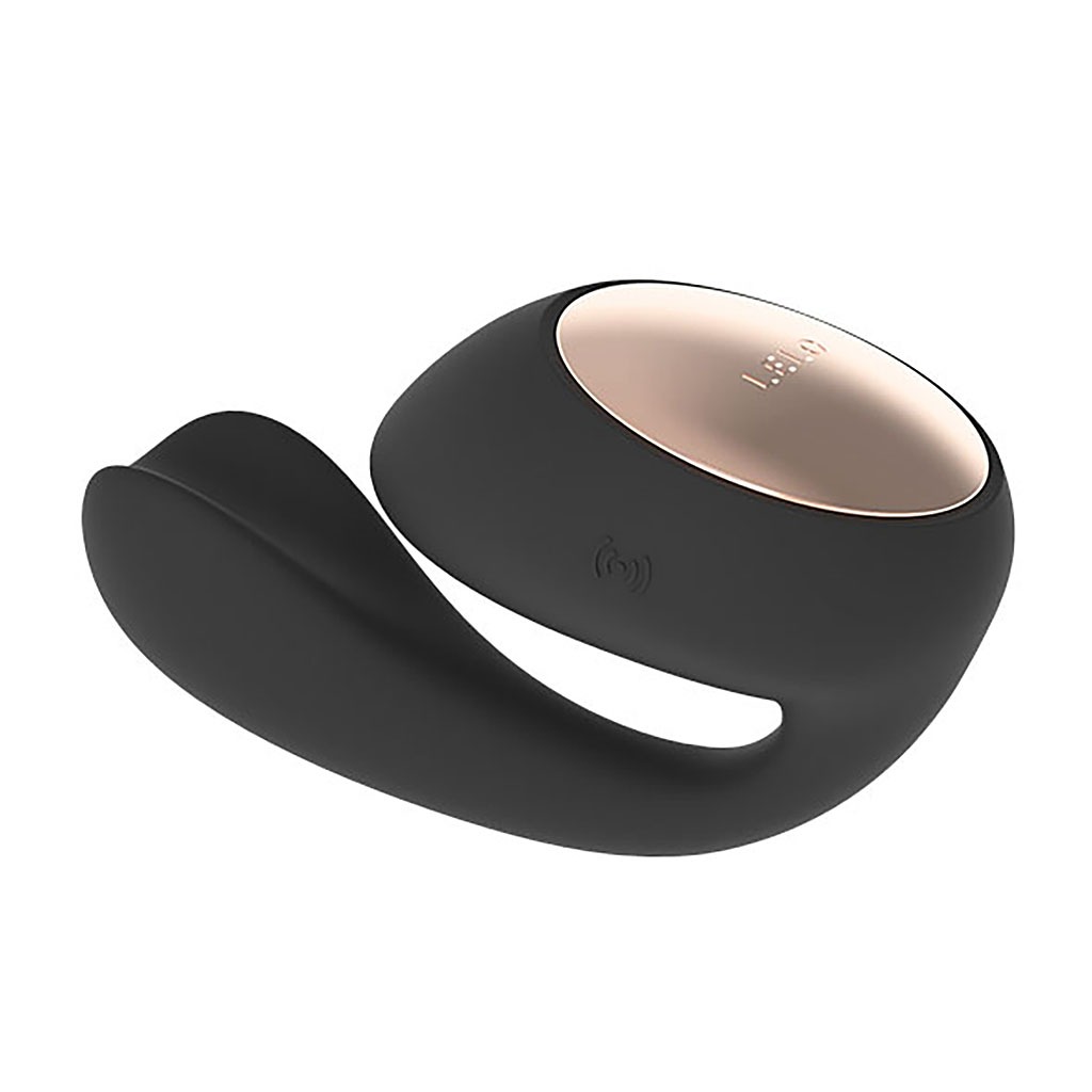 LELO – Ida Wave Zwart