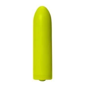 Dame - Zee Bullet Vibrator Geel