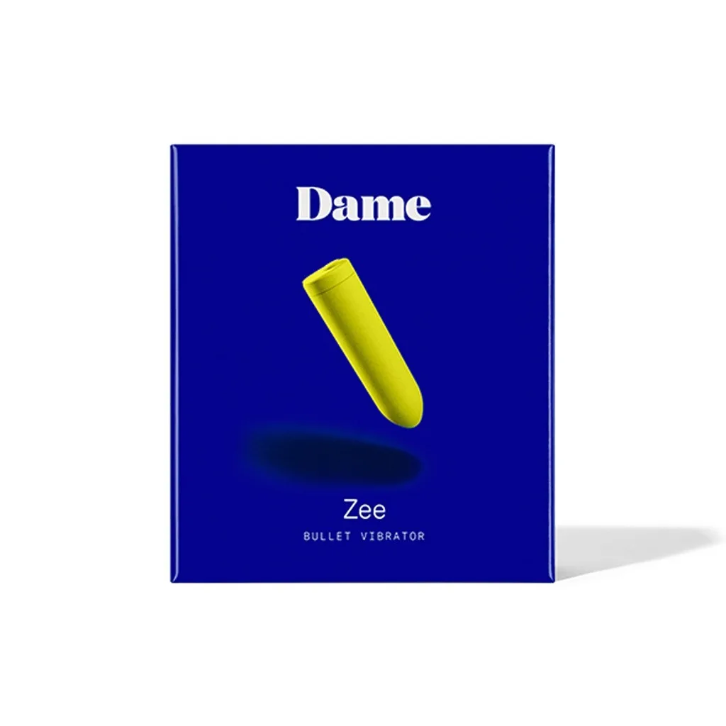 dame zee doos