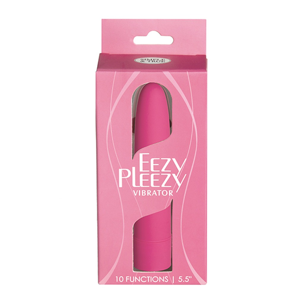 EezyPleezy - roze