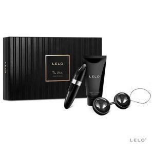 Lelo - The Alibi Gift Set