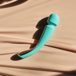 LeloSmartwand - large aqua
