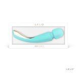 LeloSmartwand - aqua