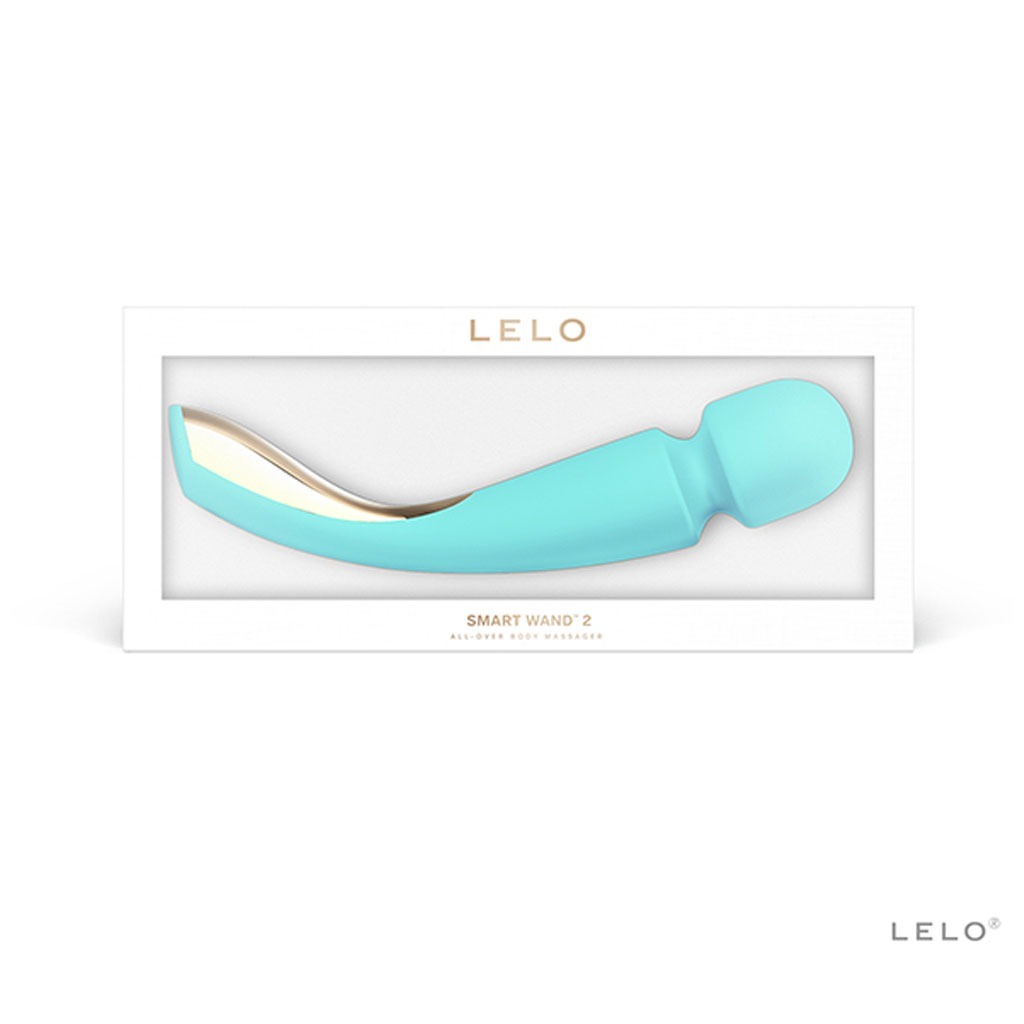 LeloSmartwand - aqua