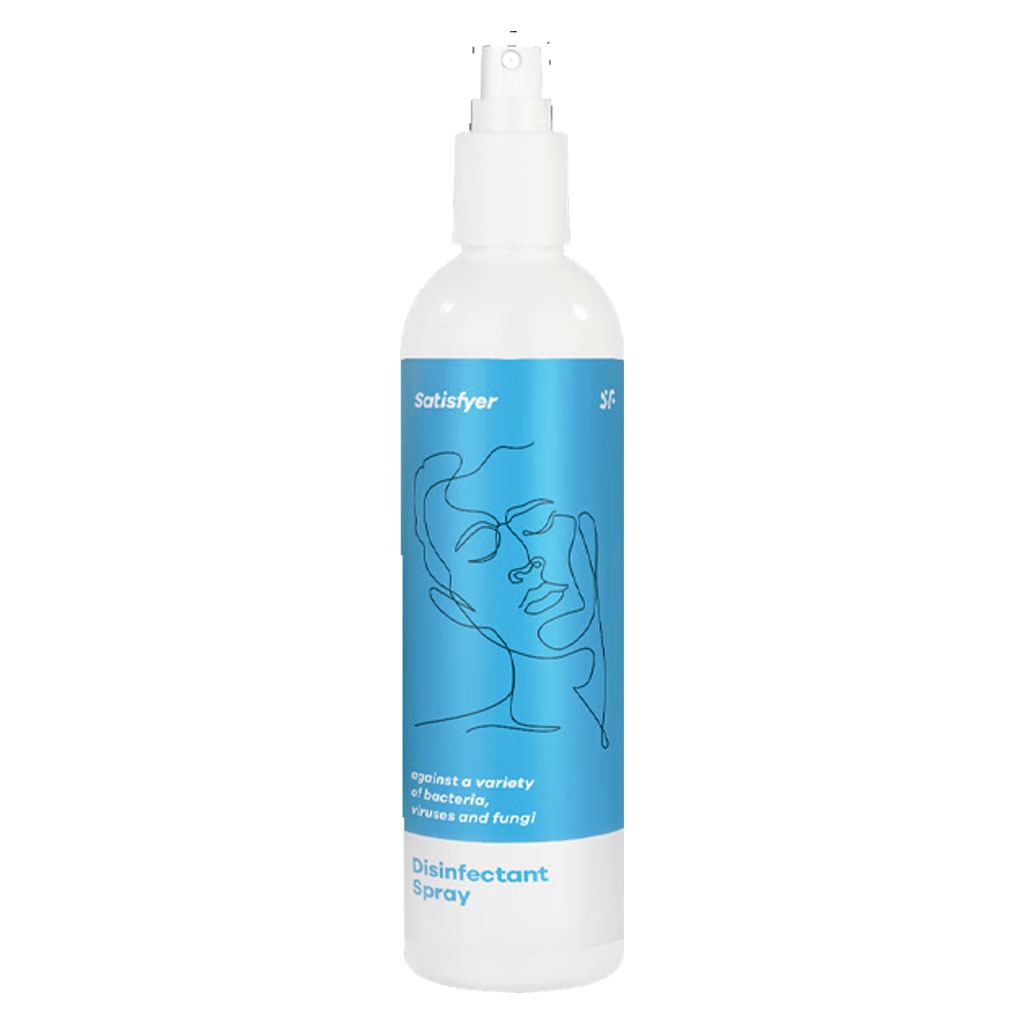 Satisfyer – Toy Cleaner Men – 300ml