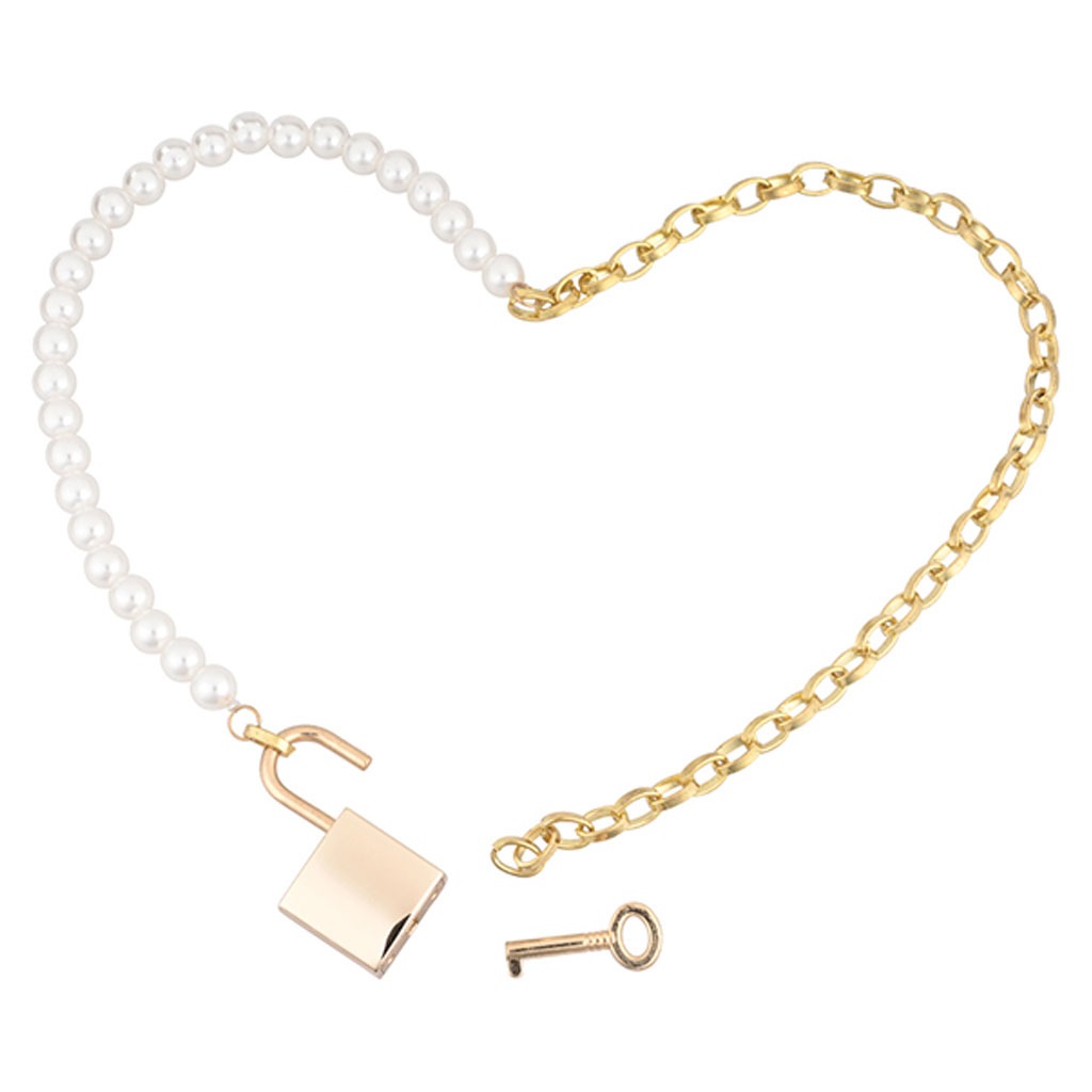 sm parel collar