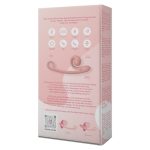 snail vibe curve rabbit vibrator