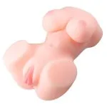 Xtc slut angel voorkant