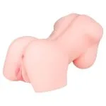 Xtc slut angel achterkant