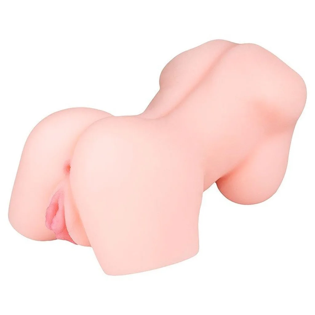 Xtc slut angel achterkant