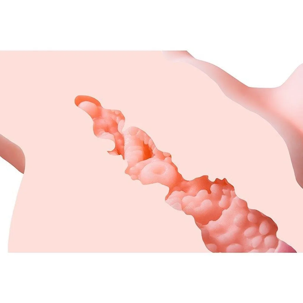 XTC slut angel binnen