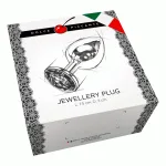 Dolce Piccante small paars doosje