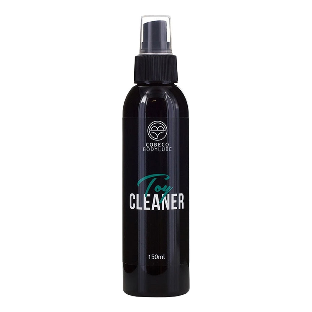 Cobeco Toy Cleaner – Reinigen sextoys 150ml