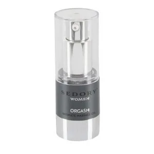 Sedory - Intieme Massage Gel 15ml