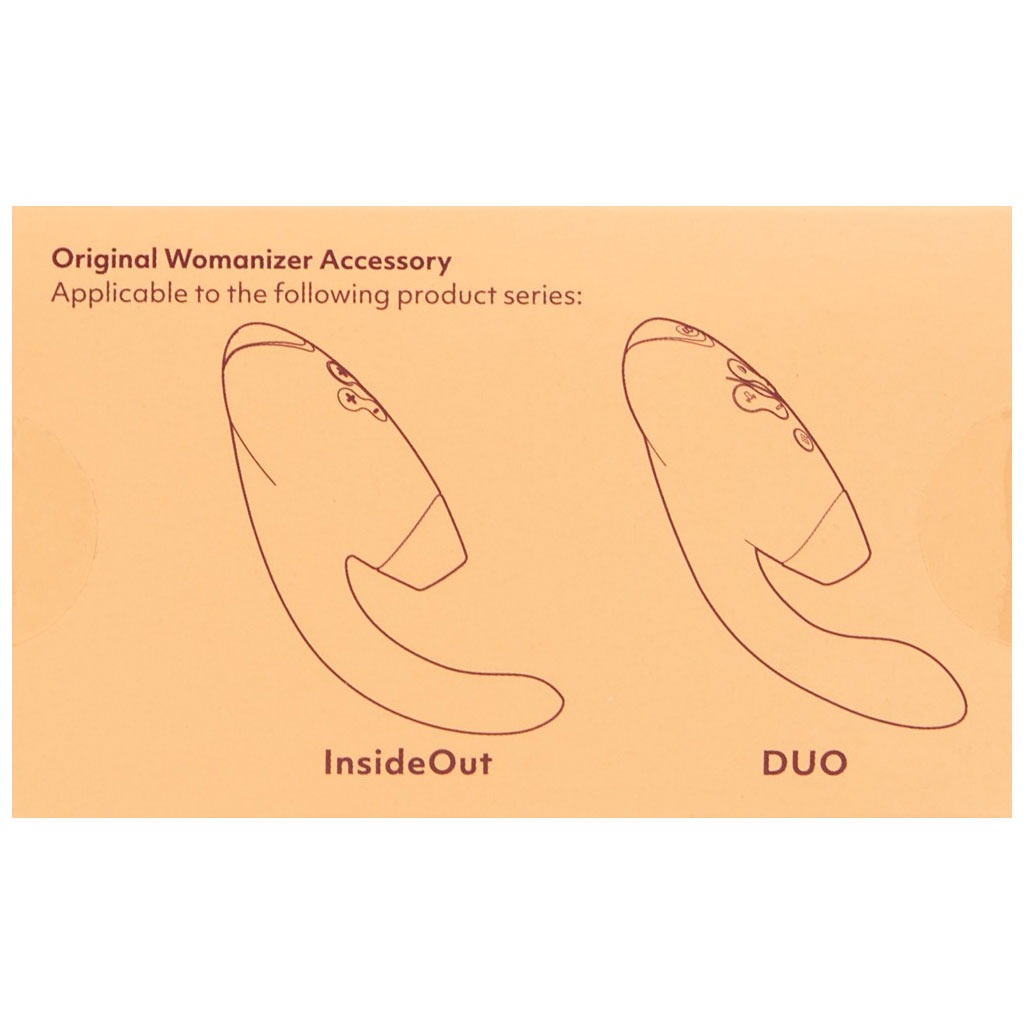 Original womanizer accesories