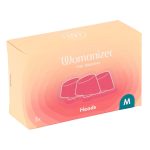 Womanizer dou kapjes