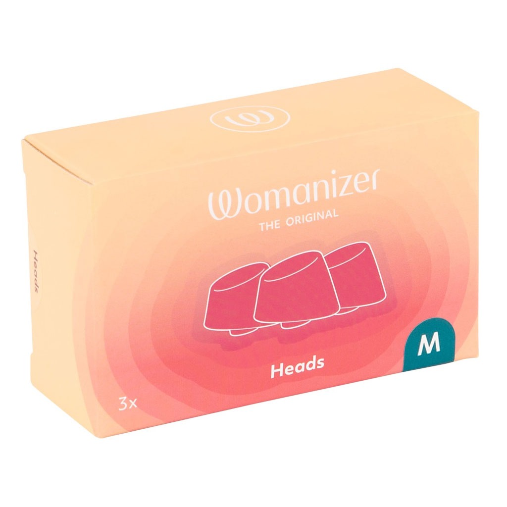 Womanizer dou kapjes