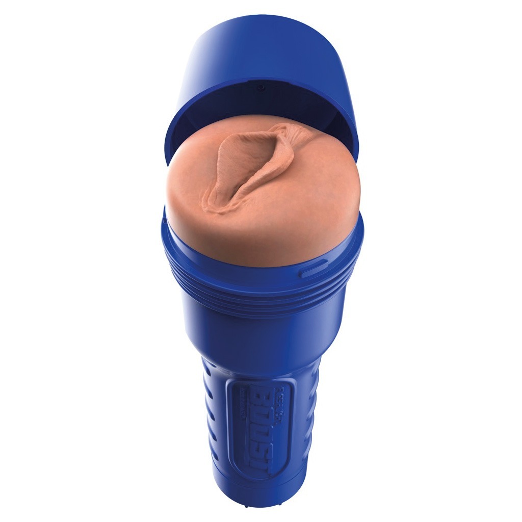 Fleshlight Boost - Bang Masturbator zaklantaarn