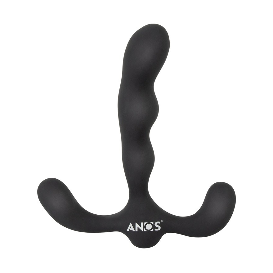 Anos – Flexible Prostate Stimulator met 3 Motors