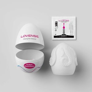 LOVENSE - KRAKEN BOX