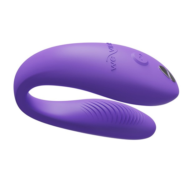 We-Vibe – Sync Go Paars