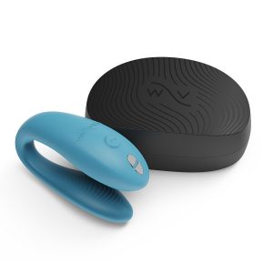 we-vibe sync go turquoise