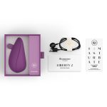 womanizer liberty 2 purple lila inhoud