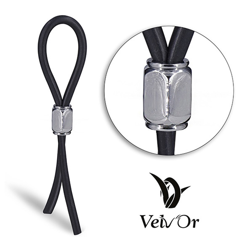 Velv’or – JBOA 305 Verstelbare Cockring