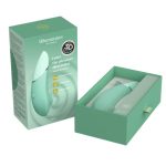 Womanizer Next 3D Pleasure Air Sage verpakking