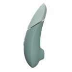 Womanizer Next 3D Pleasure Air Sage zijkant