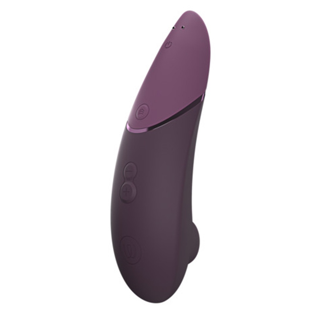Womanizer Next 3D Pleasure Dark purple kopen