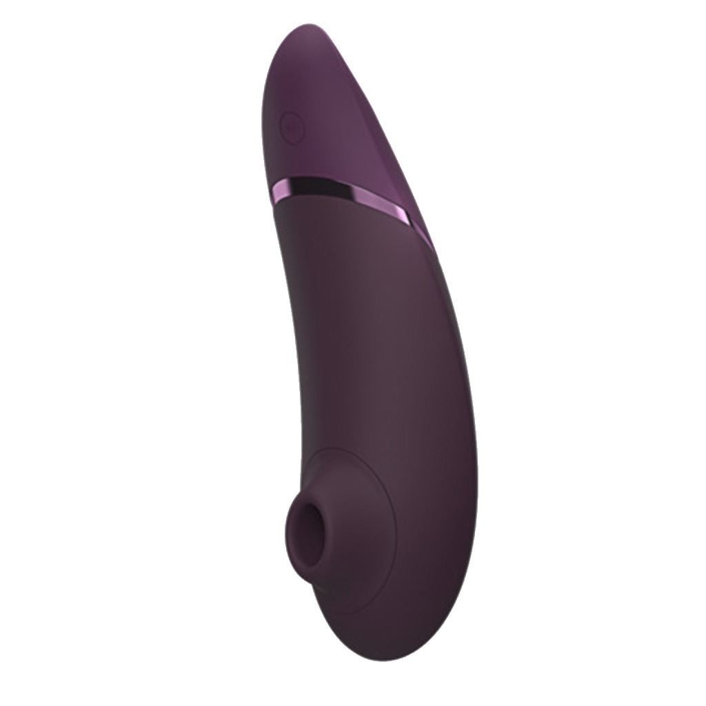 Womanizer Next 3D Pleasure – Dark Purple