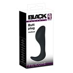 Black Velvets - Buttplug Medium doosje