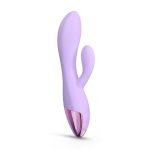 Love to Love – Funky Bunny Rabbit Vibrator Lila