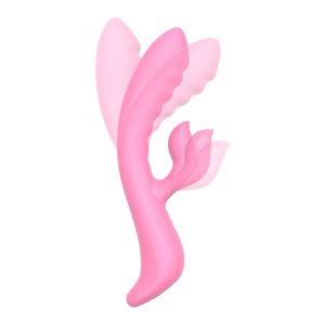 ToyJoy - The Belle Rabbit Vibrator