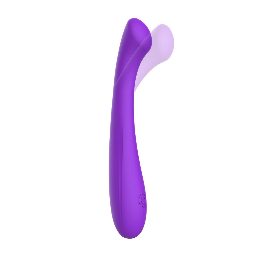 ToyJoy – The Luna G-Spot Vibrator