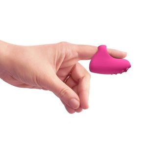 Dorcel - Magic Finger Vibrator Roze