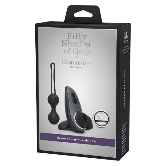 Fsog x - womanizer8