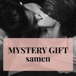 mysterie product samen