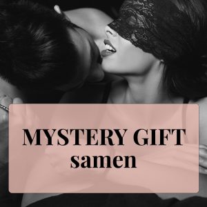 mysterie product samen