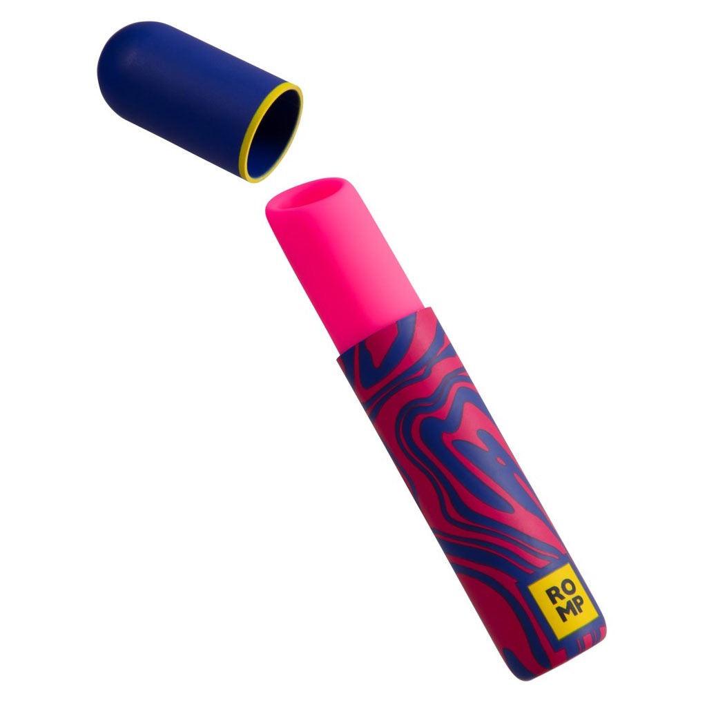 ROMP – Lipstick Luchtdruk Vibrator