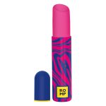 romp lipstick - luchtdruk vibrator