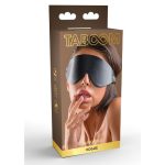 Taboom - Vogue Blinddoek doosje