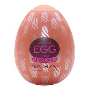 Tenga Egg Cone - Masturbatie Ei