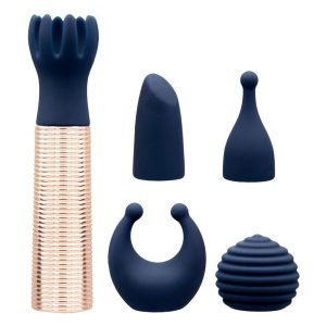 Pillow Talk - Desires Mini Massager