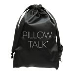 Pillow Talk - Desires Mini Massager zakje