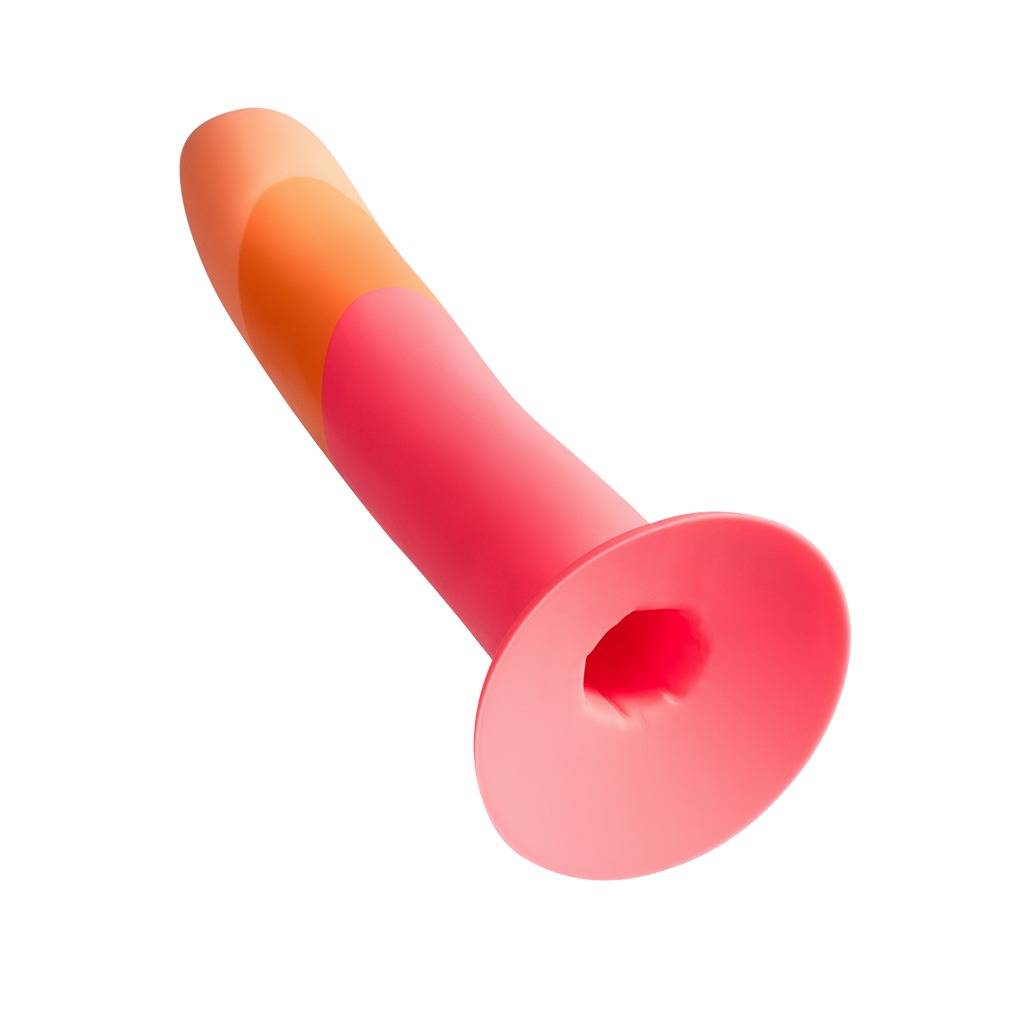 Romp Dildo dizi voor bullet