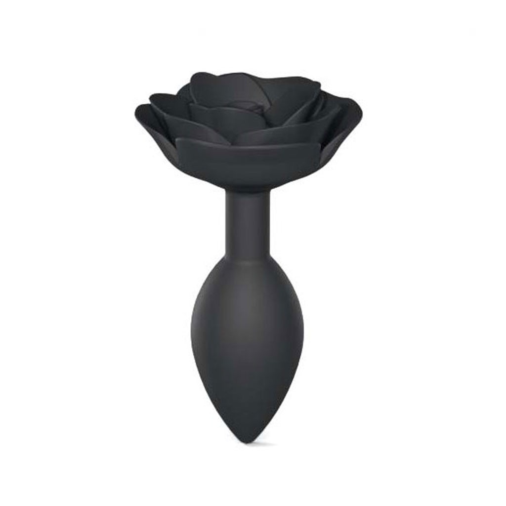 Love to Love – Open Roses Buttplug – Large